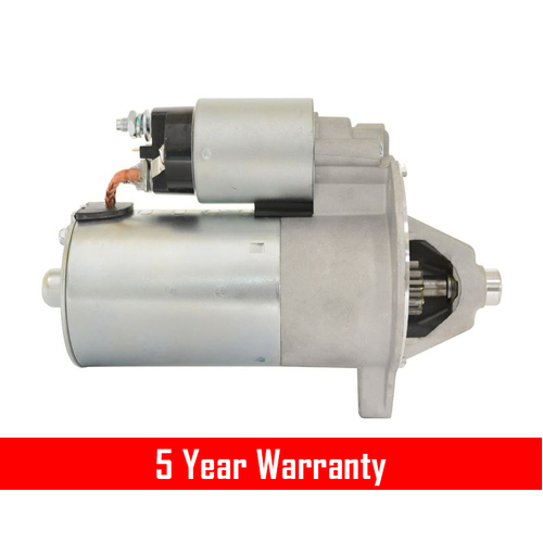 Starter Motor Automatic to suit Ford F150 Windsor Super CAB Australia 1990-92 351 5.8L Petrol