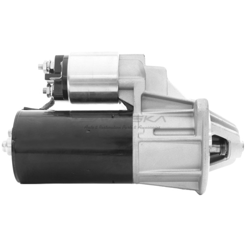 Starter Motor For Holden Commodore HT 1969-70 6CYL 2.6L 3.0L Petrol