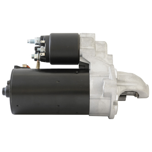 Starter Motor 12V 1.8KW 9TH CW for BMW 320d, 520d, 530d, Land Rover