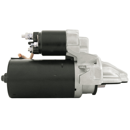 Starter Motor For Ford Transit VM 2006-10 QVFA 2.2L Diesel