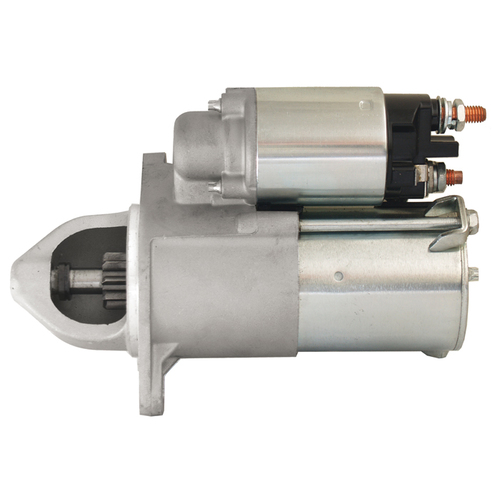 Delco Remy Starter Motor For Holden Barina TM 2011-16 F16D4 1.6L Petrol