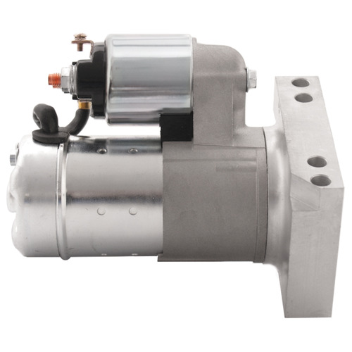 STARTER MOTOR 12V 1.4KW 10TH CW to Suit Chev V8 Small/Big Block