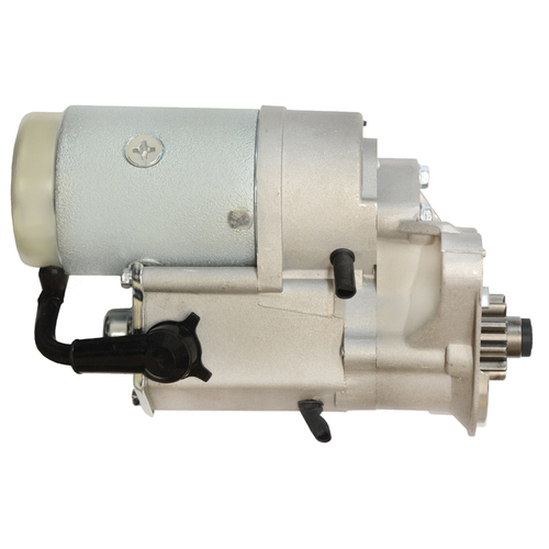 Starter Motor 12V 2.0KW 11TH CW to suit Toyota HiAce, Hilux L, 2L, 3L Diesel