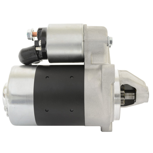 Starter Motor 12V 0.8KW 8TH CCW For YANMAR GA220 GA340 L35 L40S L60S L100