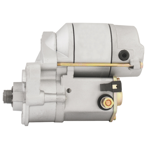 Starter Motor For Great Wall SA2020 CC 2009-14 491QE 2.2L Petrol