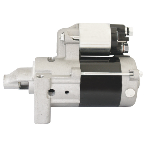 Starter Motor 12V 0.6KW 9TH CCW to Suit John Deere Gator, Kawasaki Mule 400, 600CC