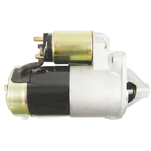 Starter Motor For Hyundai Accent MC VVT Auto 2006-10 G4ED 1.6L Petrol