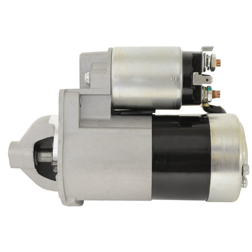 Starter Motor 12V 1.2KW 8TH CW Suits: Mitsubishi FTO 6A12 1994-01 2.0 Petrol