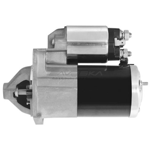 Starter Motor For Mitsubishi 380 DB 2005-08 6G75 3.8L Petrol