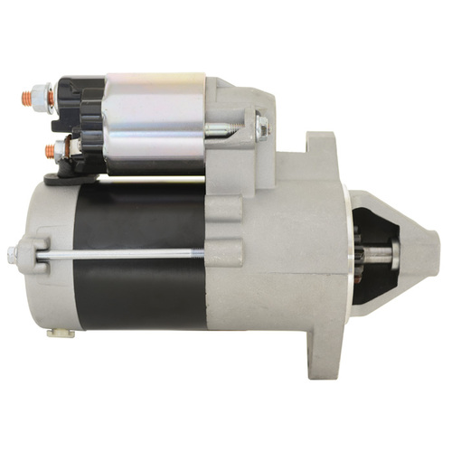 Starter Motor 12V 0.8KW 9TH CW To Suit Nissan 1200 B120 1971-85 A12 1.2L Petrol