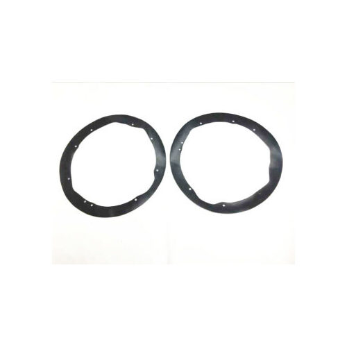 SUITS FJ BOSCH HEADLAMP GASKETS PAIR