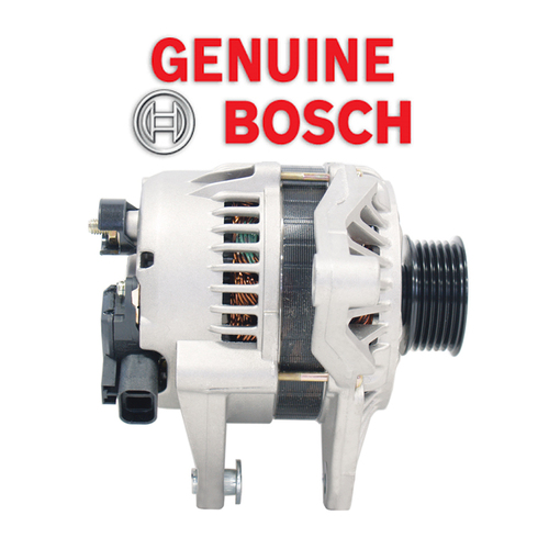 SUITS Genuine Bosch Alternator For Holden Commodore VS Series 2 Auto 1994-97 3.8L