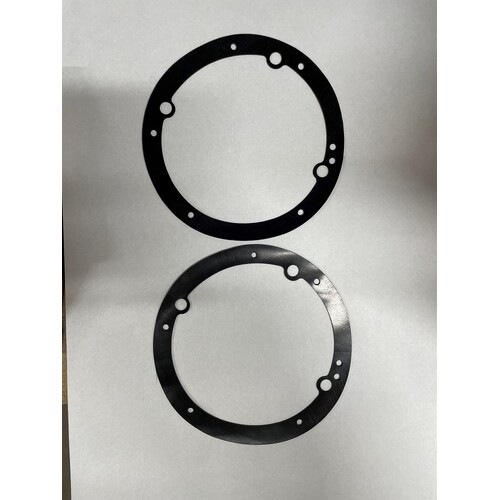 Suits FB - EK Holden Headlight Bucket to Body Mounting Gasket - Pair