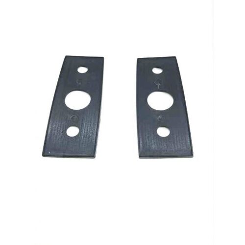  MIRROR BASE GASKETS TO SUIT WB STATESMAN PAIR