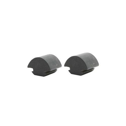  SUITS LH - LX - UC BRAKE & CLUTCH PEDAL BUMP STOPS - PAIR