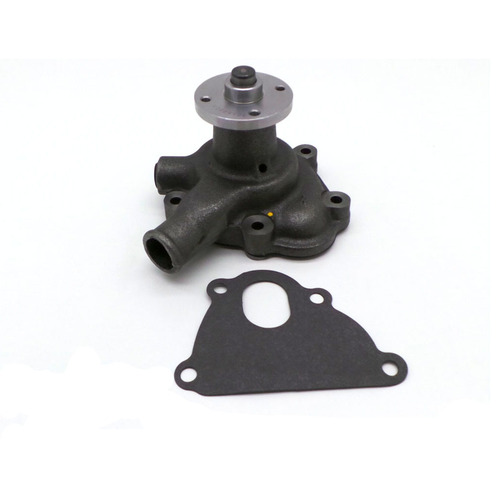 SUITS BRAND NEW CAST IRON HOLDEN GREY MOTOR WATER PUMP #7414523