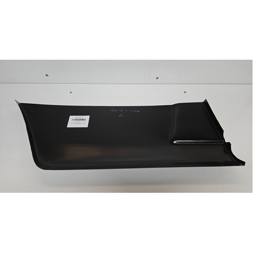 RIGHT REAR QUARTER LOWER RUST PANEL SUITS FORD XD XE XF WAGON