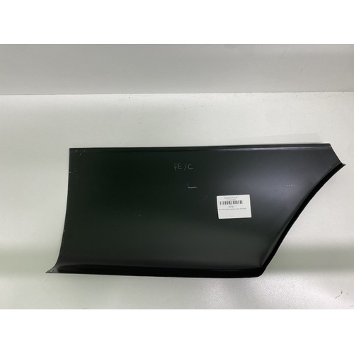 Suits Holden FE-FC Rear Quarter Lower - Left Hand