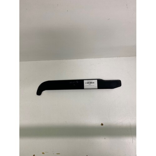 Suits HJ HZ Bumper Bar Filler Panel Right