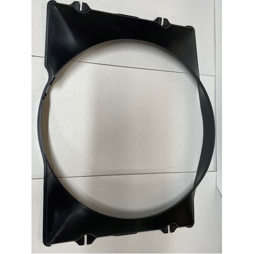 Fan Shroud to suit ZC ZD XW XY GT (351 Cleveland)